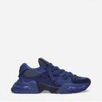 MIXED-MATERIAL AIRMASTER SNEAKERS