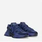 MIXED-MATERIAL AIRMASTER SNEAKERS