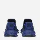 MIXED-MATERIAL AIRMASTER SNEAKERS