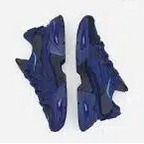 MIXED-MATERIAL AIRMASTER SNEAKERS