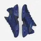 MIXED-MATERIAL AIRMASTER SNEAKERS