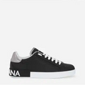CALFSKIN NAPPA PORTOFINO SNEAKERS