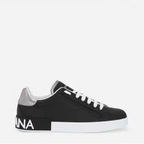 CALFSKIN NAPPA PORTOFINO SNEAKERS