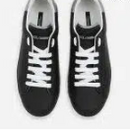 CALFSKIN NAPPA PORTOFINO SNEAKERS