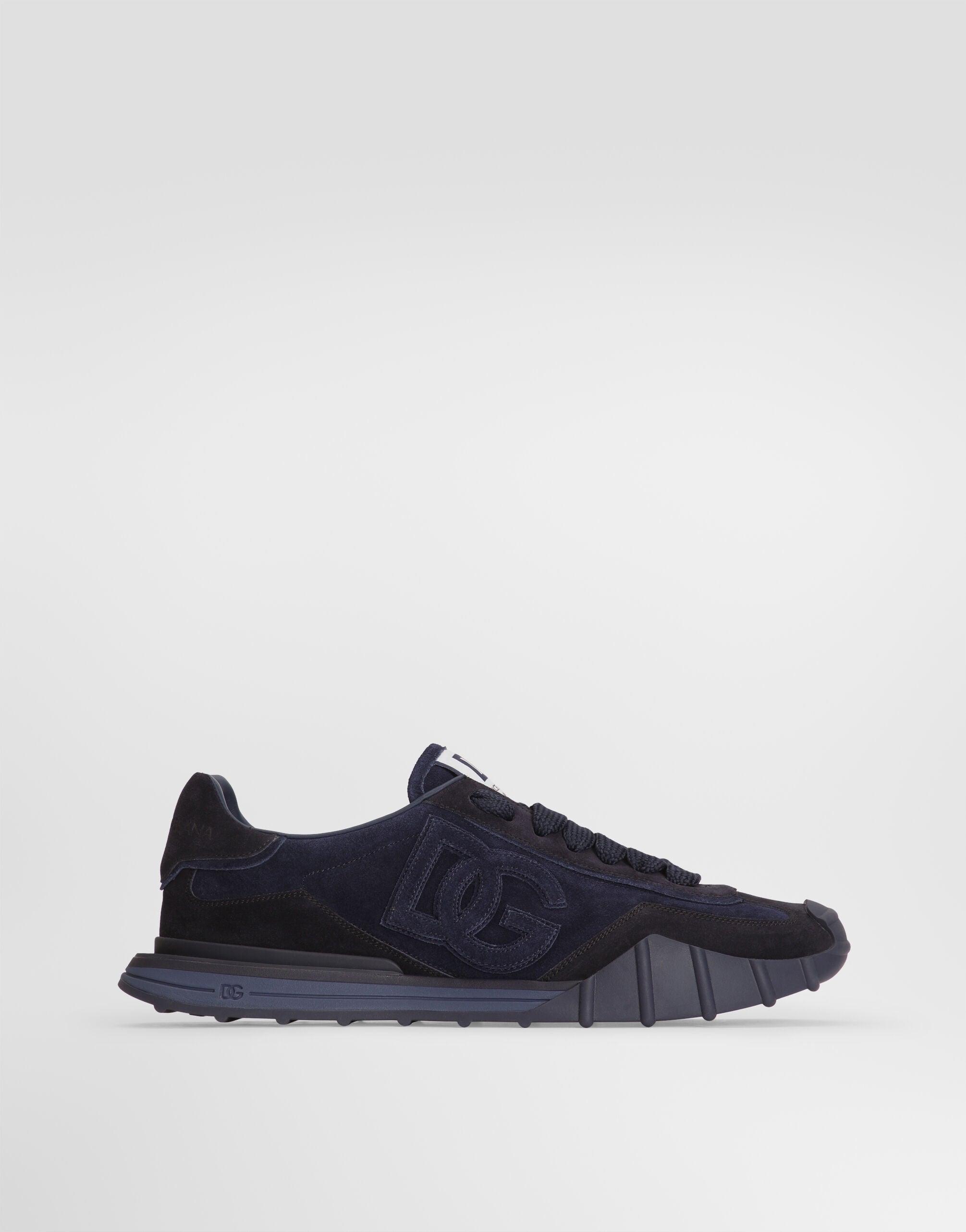 Dg athletic split sneakers