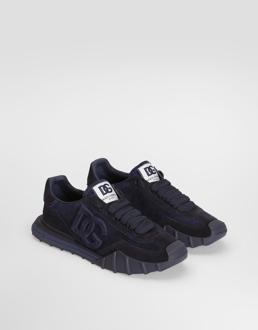 Dg athletic split sneakers