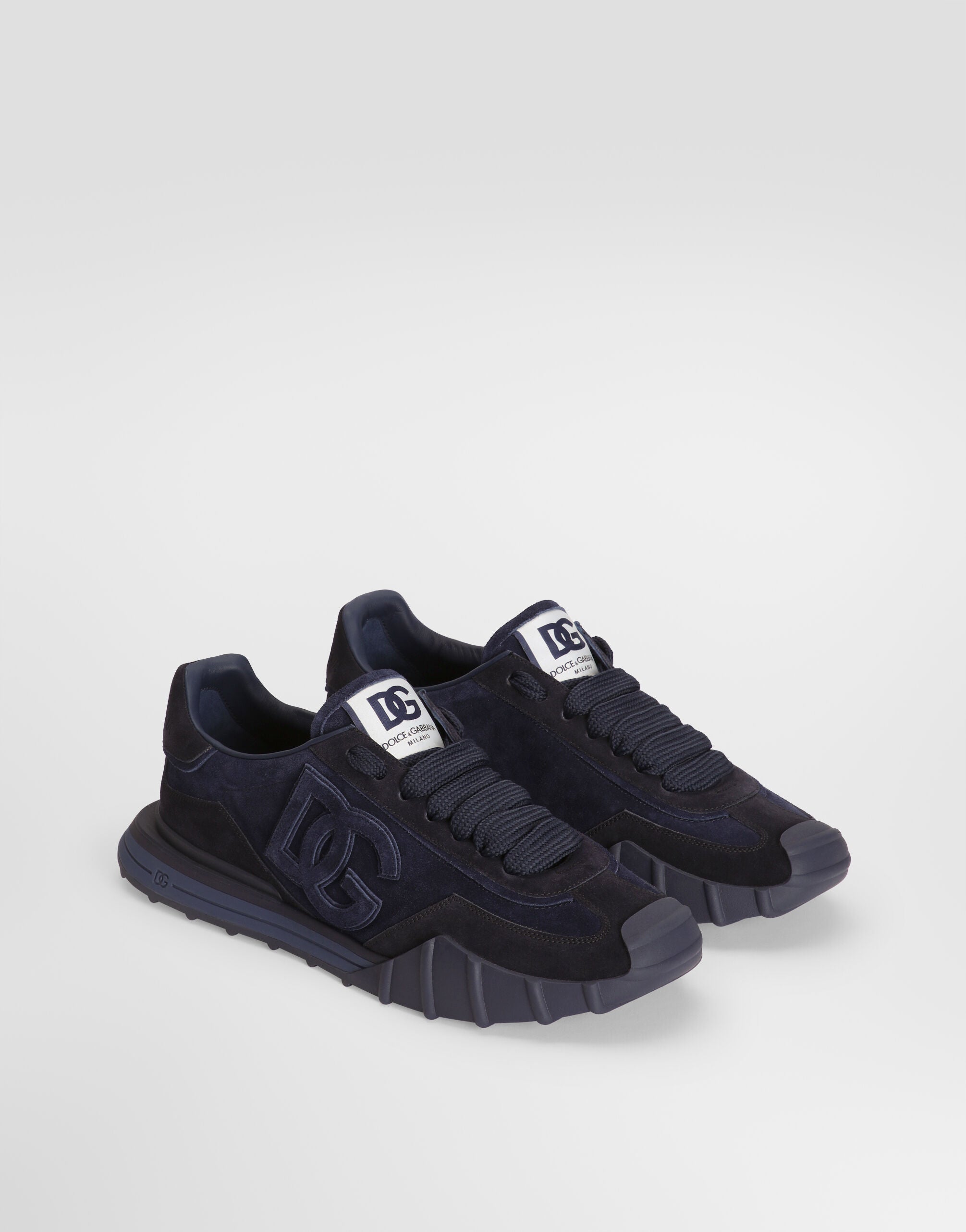 Dg athletic split sneakers