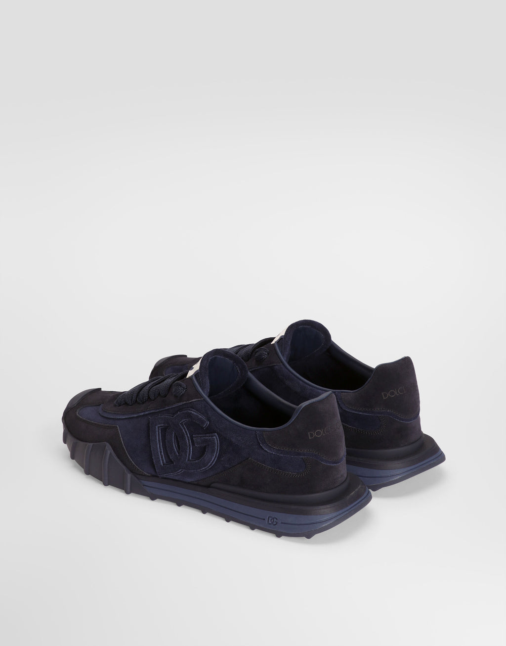 Dg athletic split sneakers
