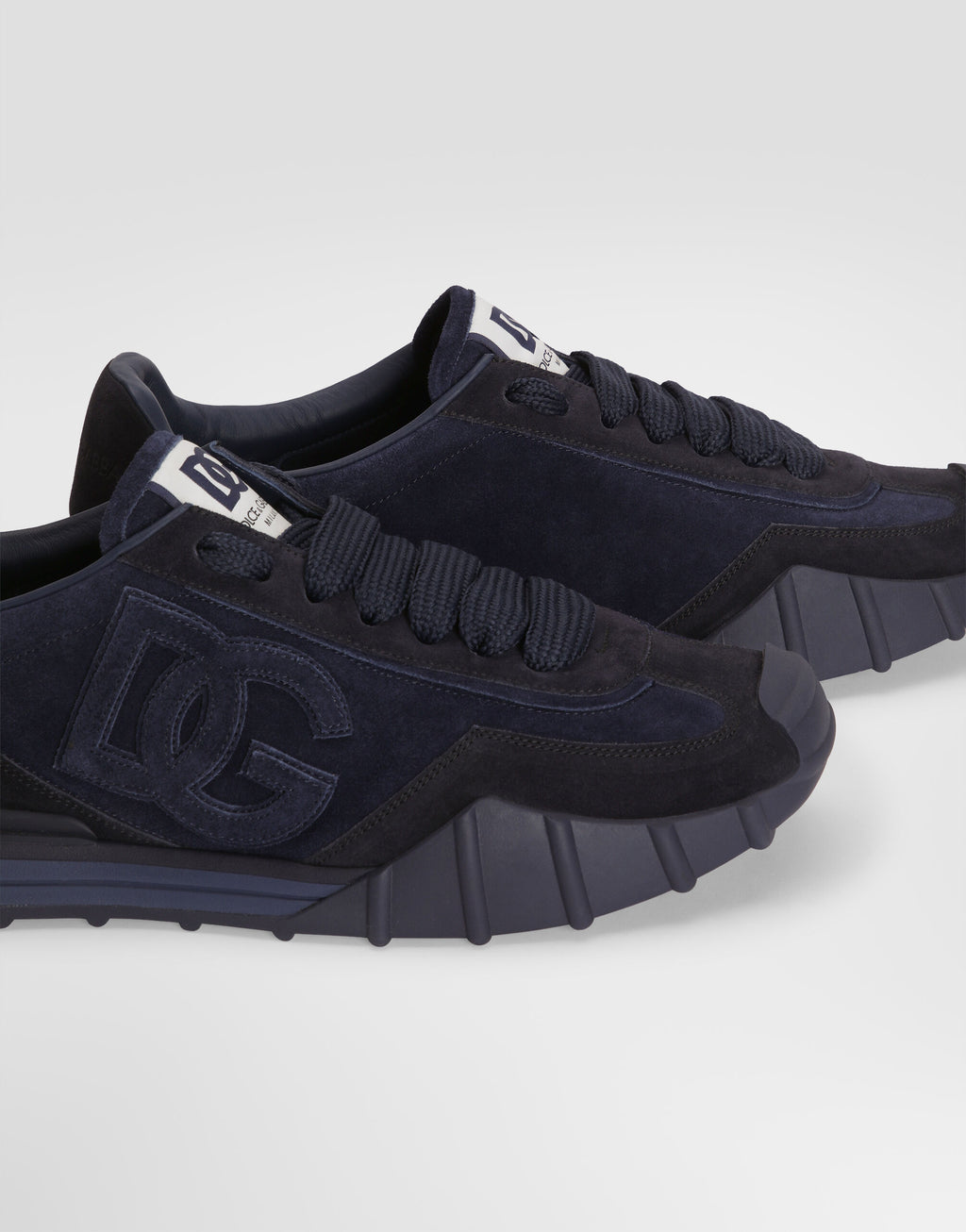 Dg athletic split sneakers