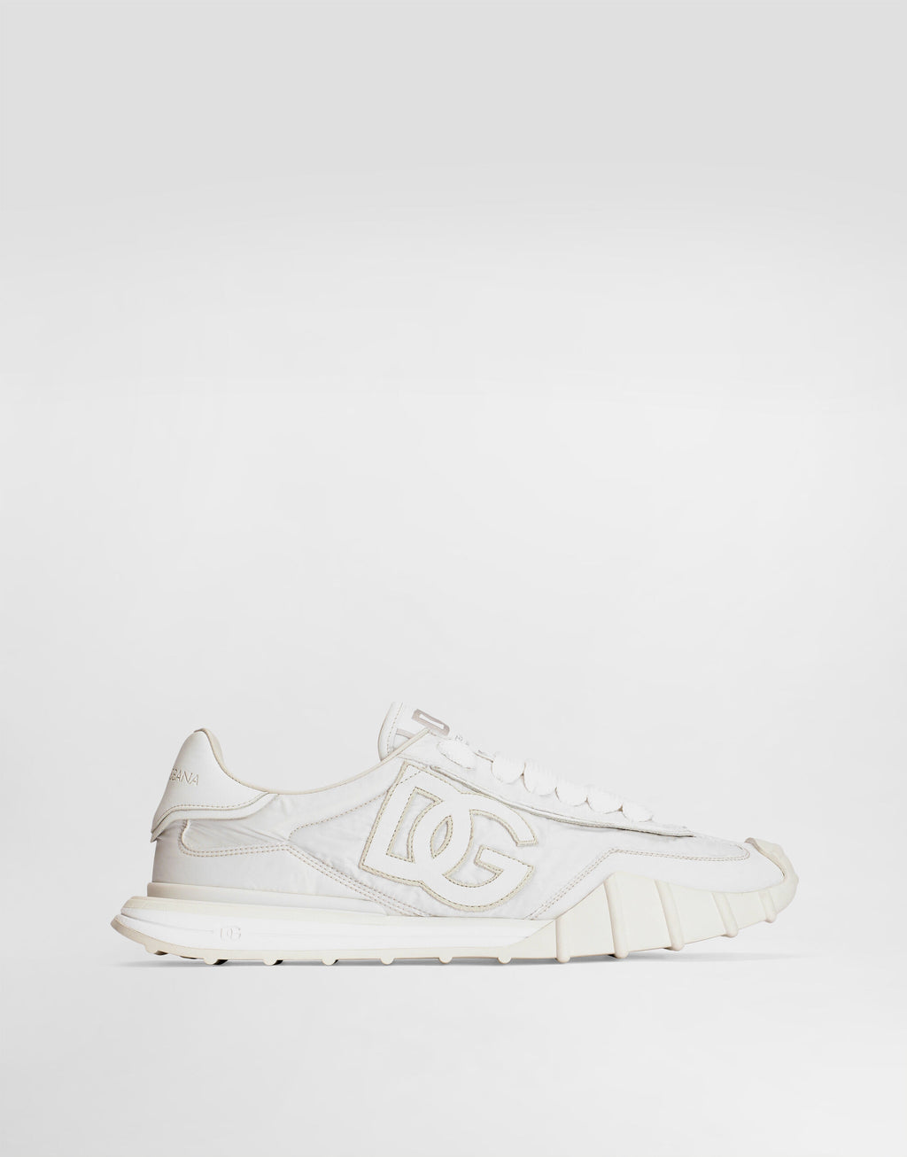 DG Athletic nylon sneakers