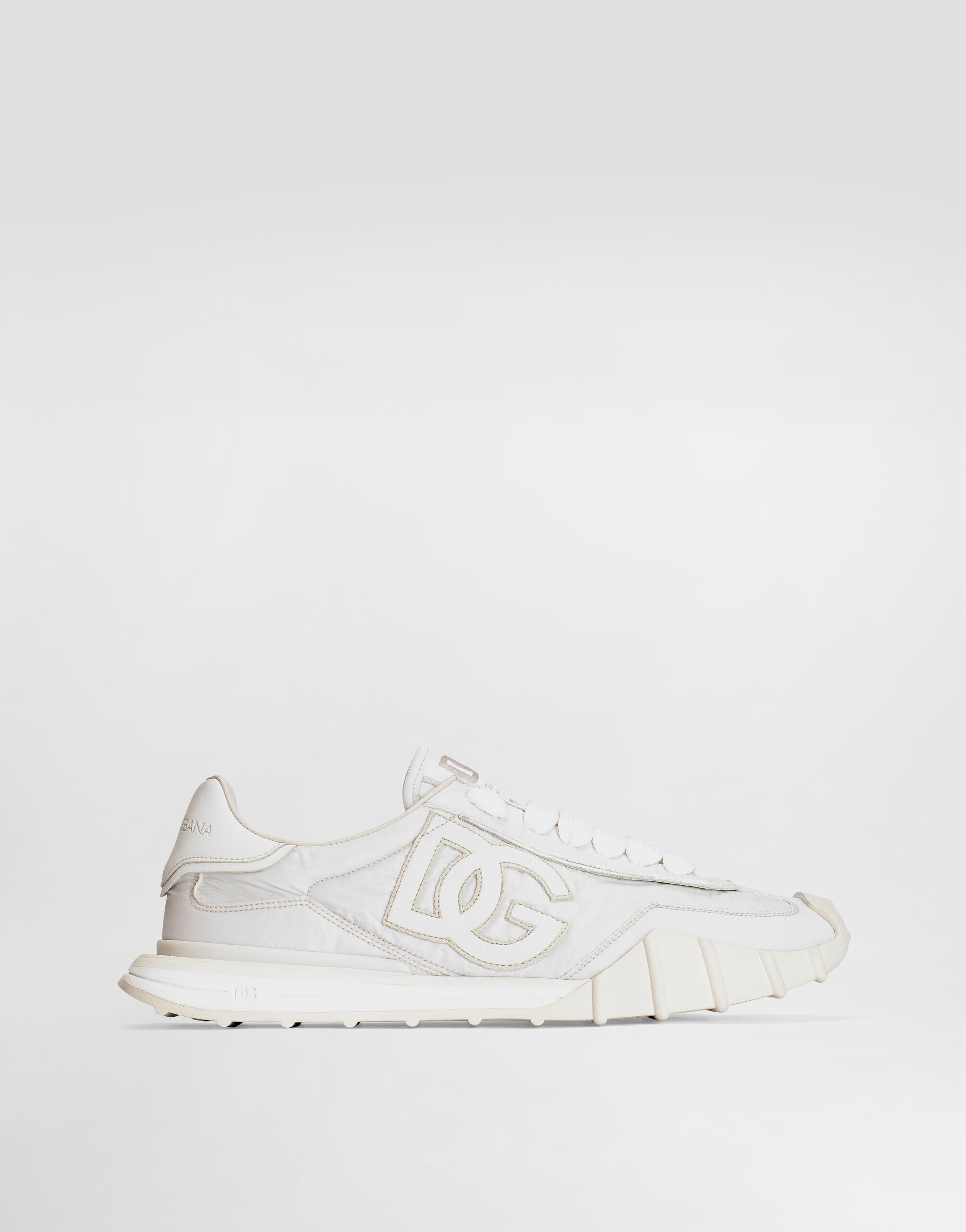 DG Athletic nylon sneakers