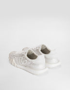 DG Athletic nylon sneakers