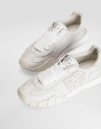 DG Athletic nylon sneakers