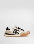 DG athletic fabric sneakers