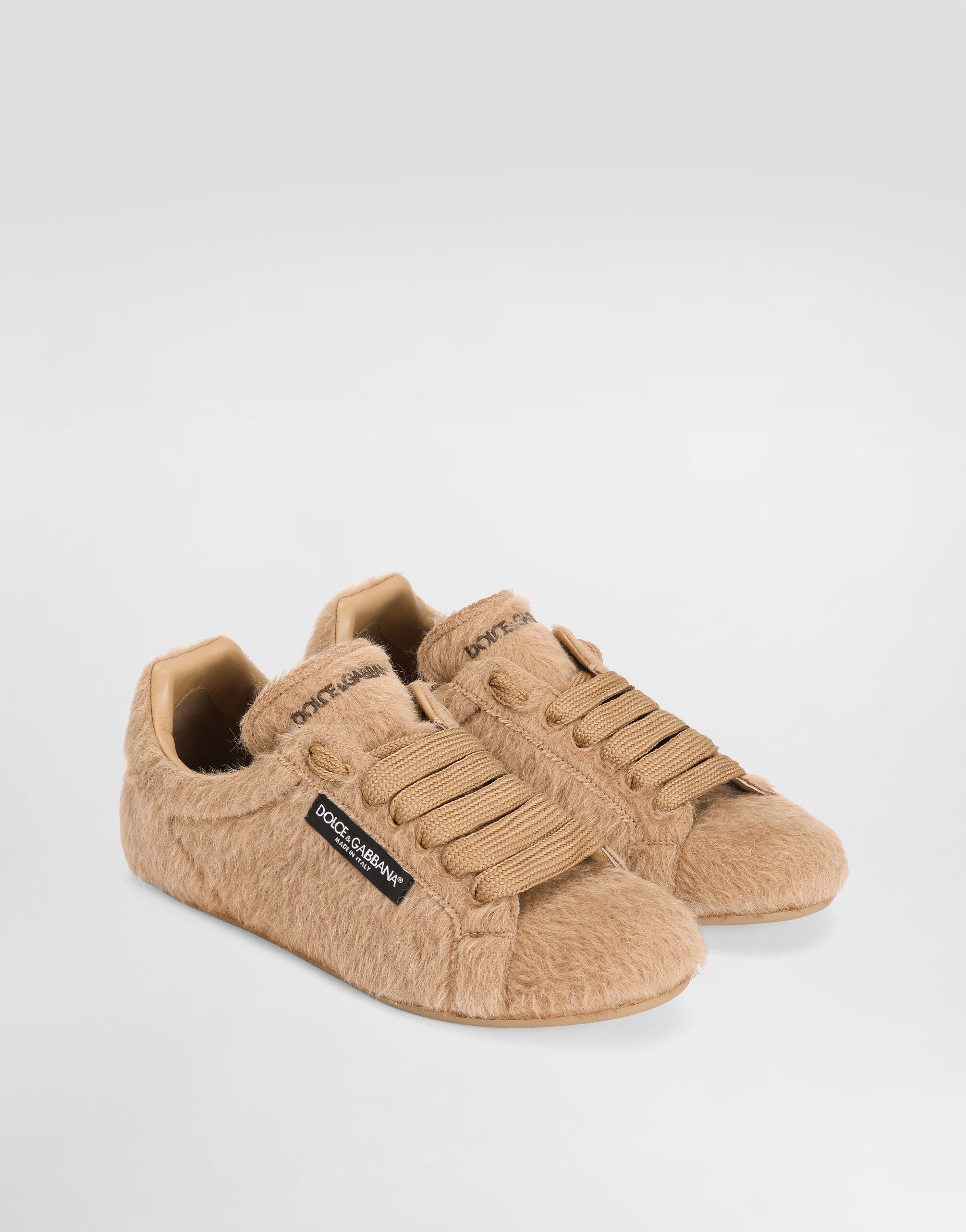 Alpaca Portofino Soft