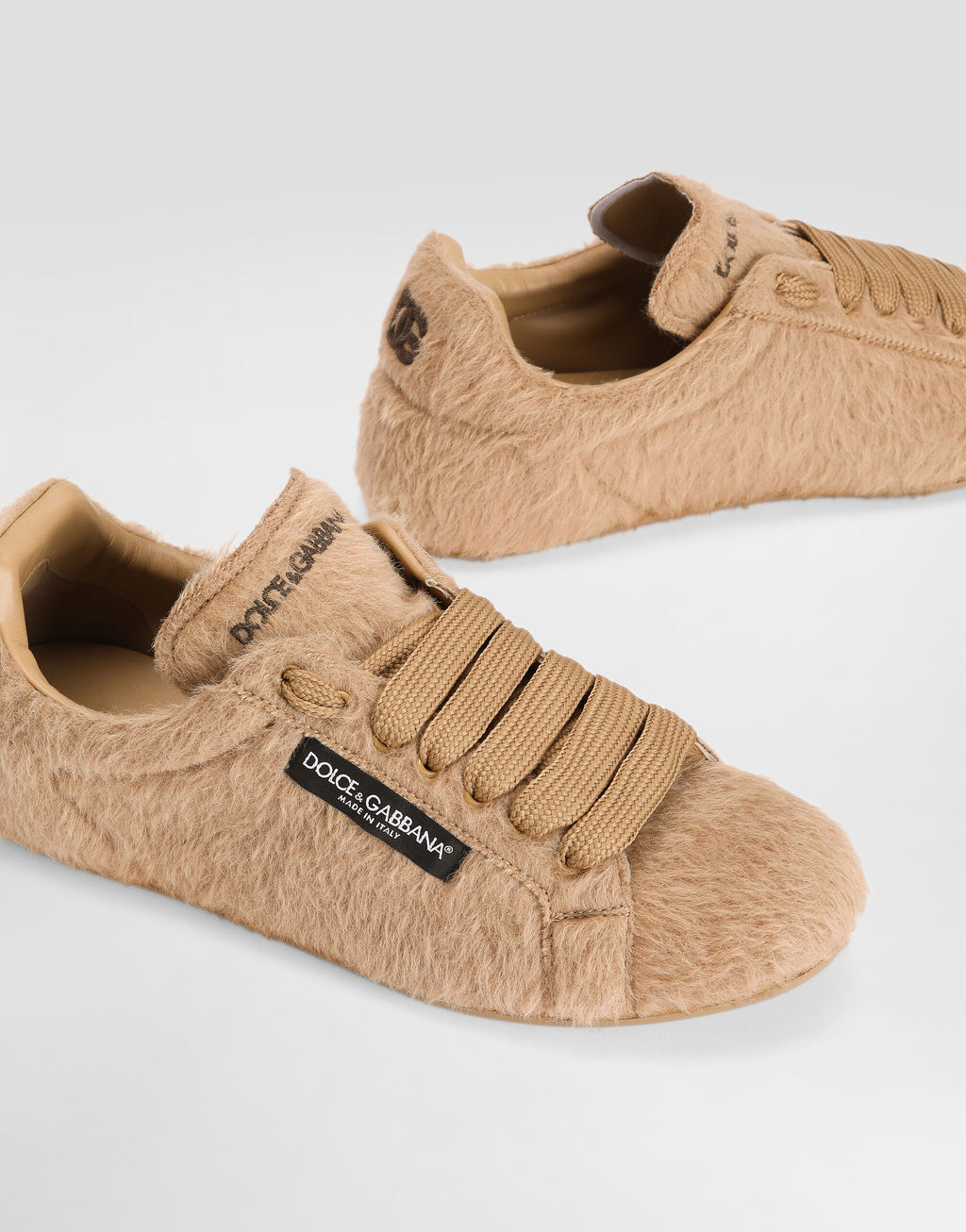 Alpaca Portofino Soft