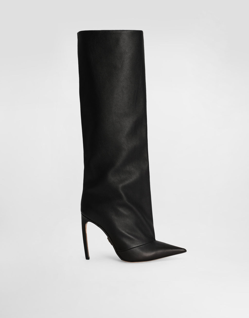 Devotion calfskin boots