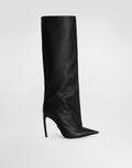 Devotion calfskin boots