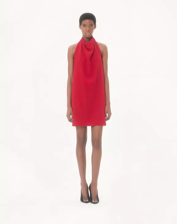Cady Couture Short Dress