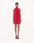 Cady Couture Short Dress
