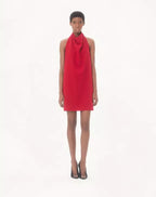 Cady Couture Short Dress