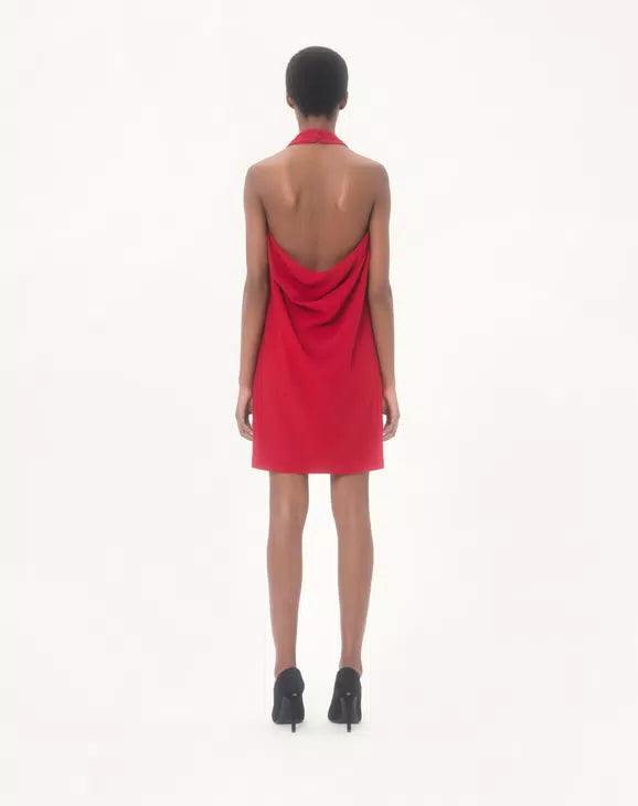 Cady Couture Short Dress