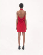 Cady Couture Short Dress
