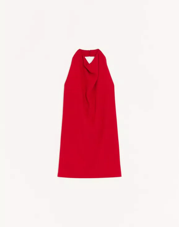 Cady Couture Short Dress