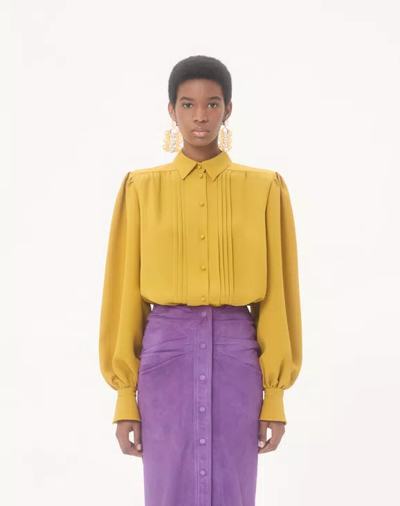 Cady Couture Shirt