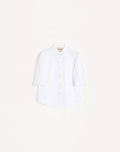 Cotton Popeline Shirt RUNWAY DELUXE