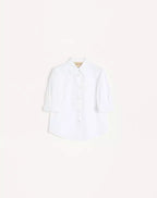 Cotton Popeline Shirt RUNWAY DELUXE