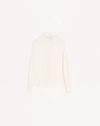 Crepe De Chine Shirt RUNWAY DELUXE