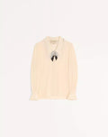 Crepe De Chine Shirt