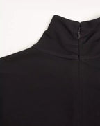 Crepe Jersey Top