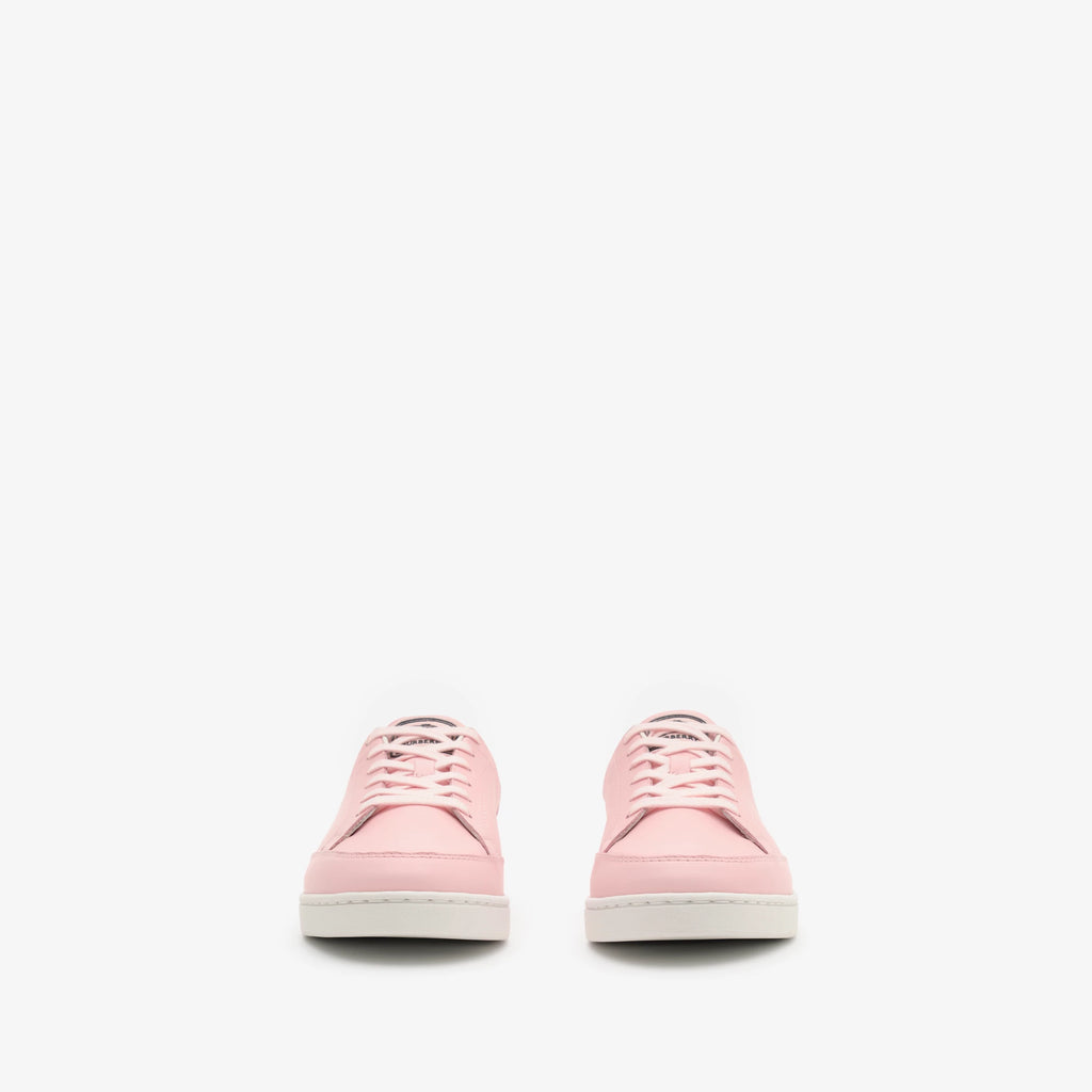 Leather Set Sneakers
