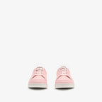 Leather Set Sneakers