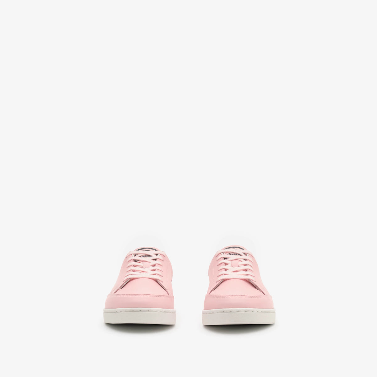 Leather Set Sneakers
