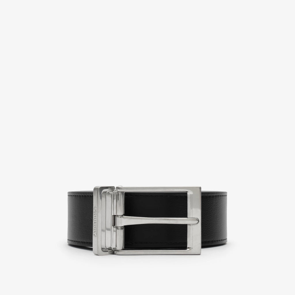 Reversible Check Belt RUNWAY DELUXE
