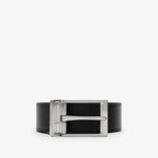 Reversible Check Belt RUNWAY DELUXE