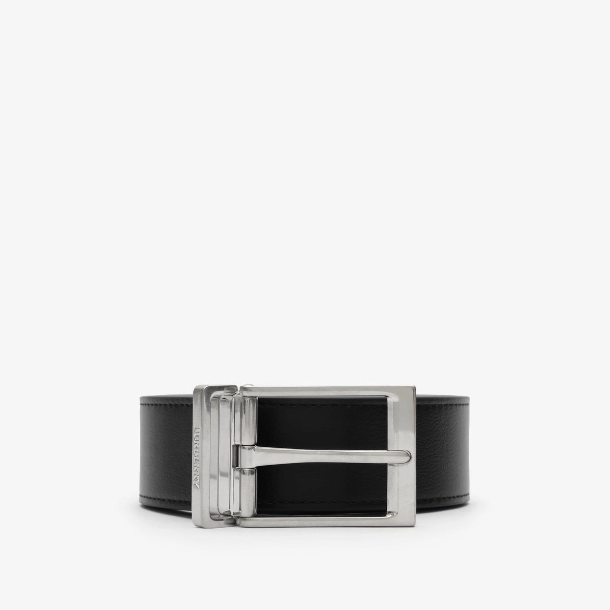 Reversible Check Belt RUNWAY DELUXE