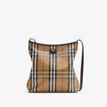 Small Highlands Shoulder Bag RUNWAY DELUXE