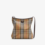 Small Highlands Shoulder Bag RUNWAY DELUXE