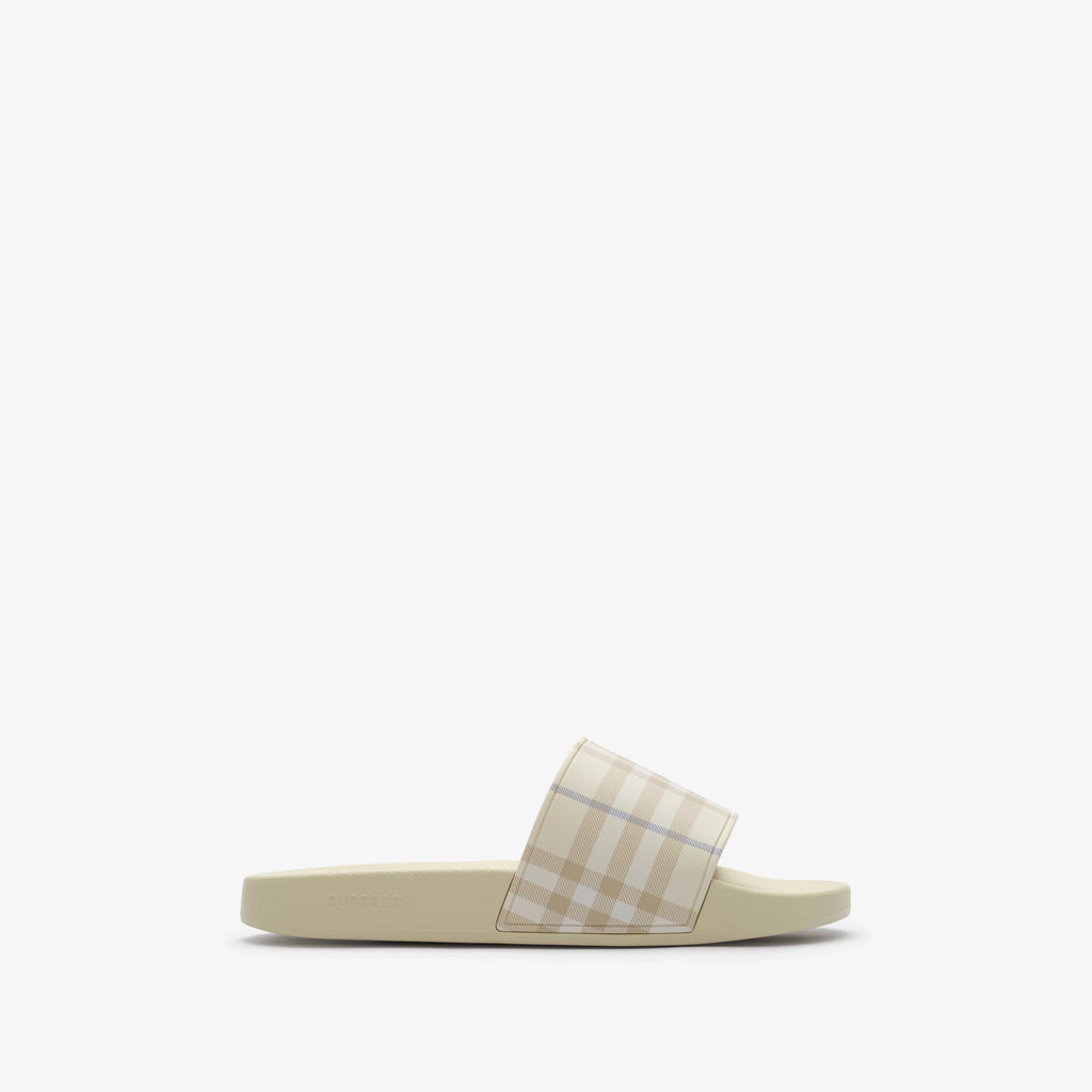 Check Slides RUNWAY DELUXE
