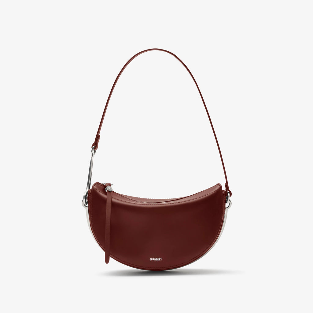 Small Bridle Saddle Bag RUNWAY DELUXE