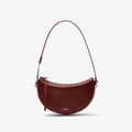 Small Bridle Saddle Bag RUNWAY DELUXE
