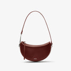 Small Bridle Saddle Bag RUNWAY DELUXE
