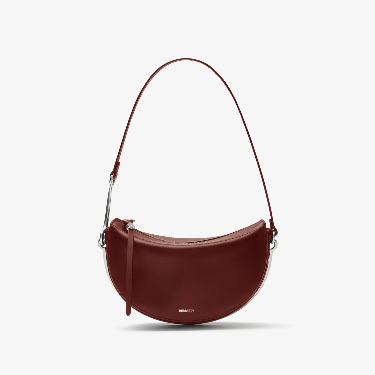 Small Bridle Saddle Bag RUNWAY DELUXE