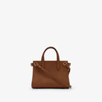 Mini Check Cotswolds Tote RUNWAY DELUXE