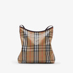 Medium Highlands Shoulder Bag RUNWAY DELUXE
