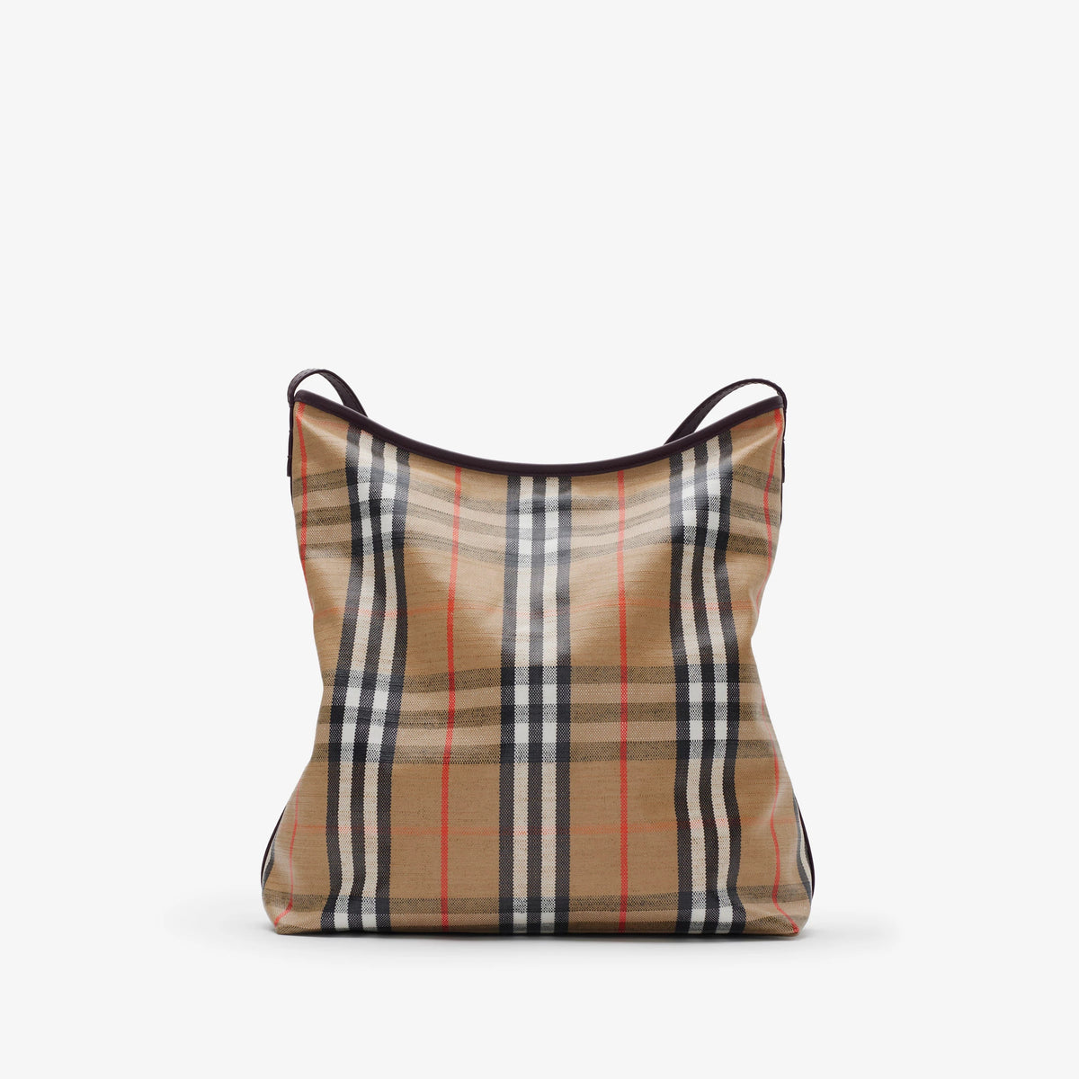 Medium Highlands Shoulder Bag RUNWAY DELUXE